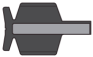 K57 cross-section