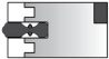 K61 cross-section