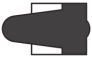 K63 cross-section